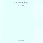 Arvo P&auml;rt, F&uuml;r Alina