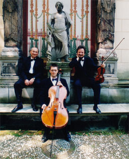 Vincent Trio